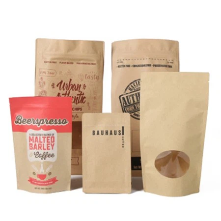 Takeaway Paper Packaging Bags Takeaway Paper Packaging Bags
